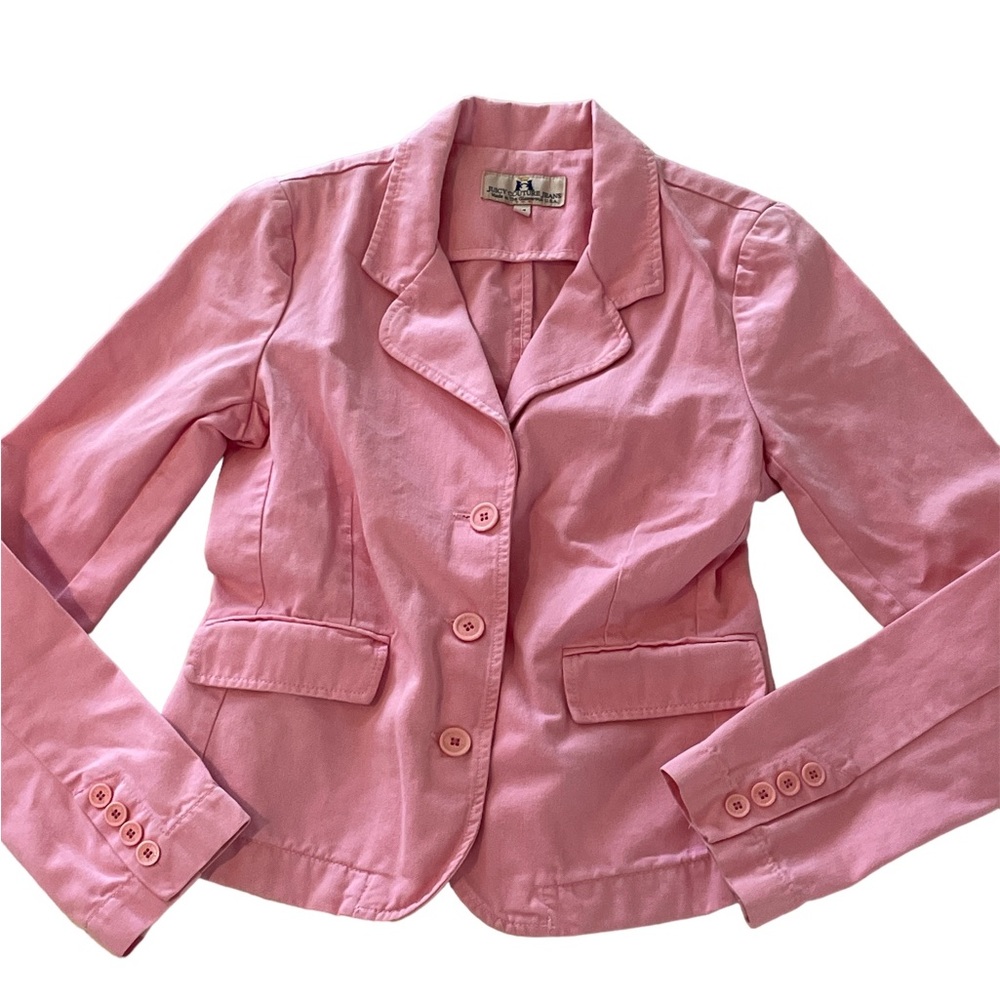 JUICY DEMIM PINK Jacket!!!!!